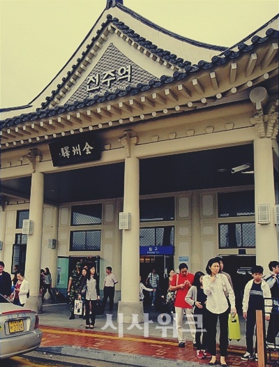 전주역 개통 100주년… 가장 '한국적인' 역사의 뜻 깊은 기념일
