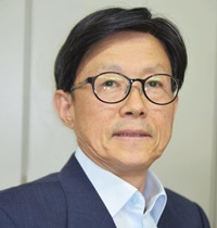 김준범 전 국방홍보원장.