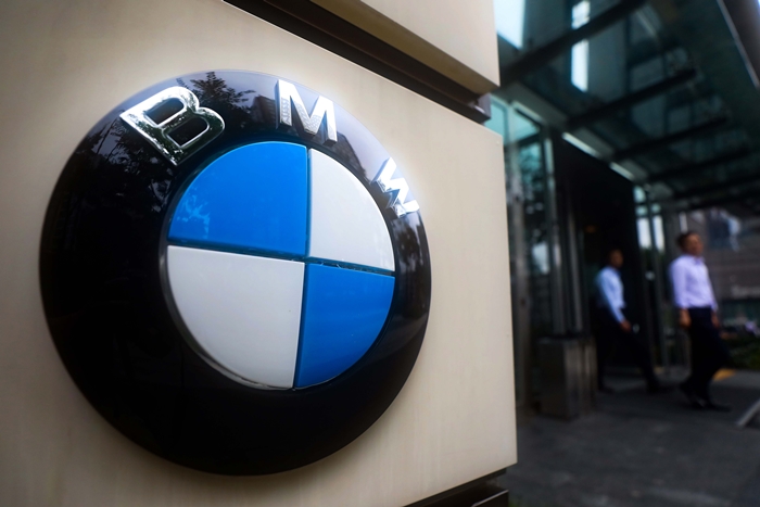 민관합동조사단이 BMW의 결함 은폐 가능성을 주시하고 있는 것으로 알려졌다. /뉴시스