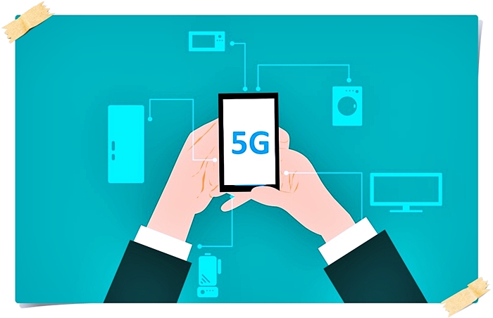 2019년은 5G 시대의 원년이 될 전망이다. 이에 따라 통신업계에서는 주도권을 잡기 위한 경쟁이 격화되는 분위기다.