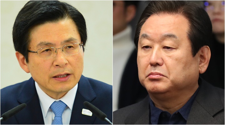 김무성 의원의 핵심 측근 중 한 명이 최근 전당대회를 준비하고 있는 황교안 전 총리 측에 합류했다.