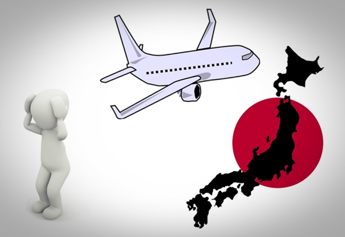 국내 LCC와 계약을 맺은 일본 협력사가 위안부 후원 가방에 대해 금지령을 내려 거센 논란이 일고 있다.