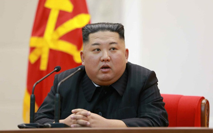 김정은 북한 국무위원장이 2차 북미정상회담 직후 베트남 국빈방문 일정을 소화할 것이라는 전망이 나왔다. /뉴시스
