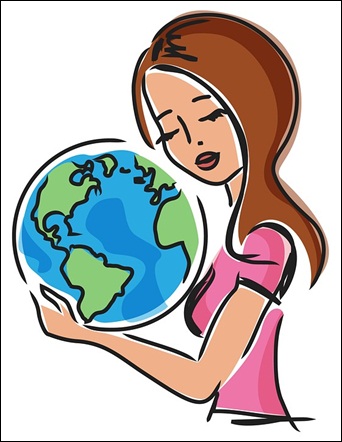 지난 22일 '지구의 날'을 기념해 유통가에서 친환경 바람이 더 거세지고 있다.