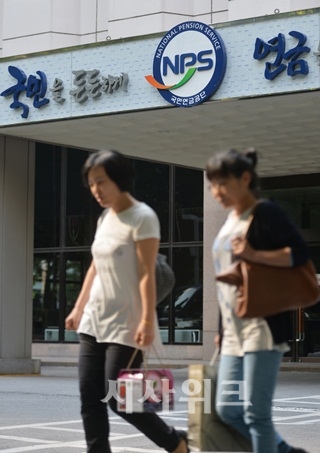 국민연금공단(이사장 김성주)이 올 1분기에만 5%에 가까운 기금 운용수익율을 기록했다.