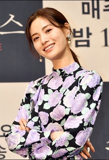 KBS2TV '저스티스'를 통해 명연기를 선보이고 있는 나나 / KBS제공
