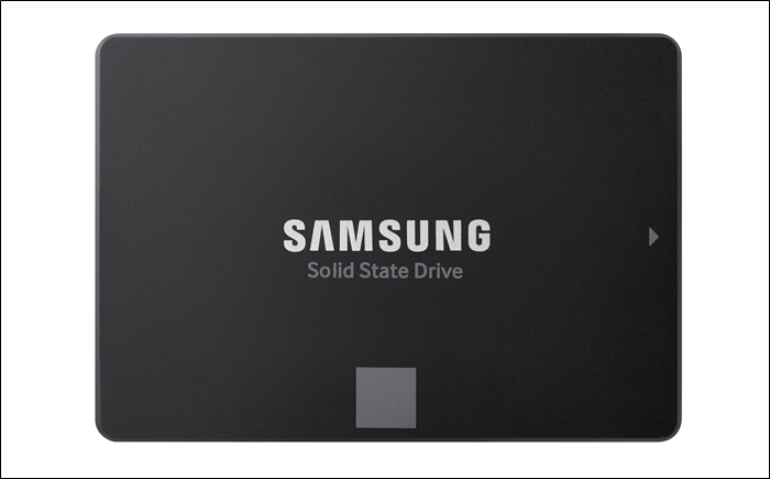 삼성전자가 3비트 V낸드’를 기반으로 한 ‘기업용 PC SSD’를 양산했다. 사진은 6세대 V낸드 SSD. /삼성전자
