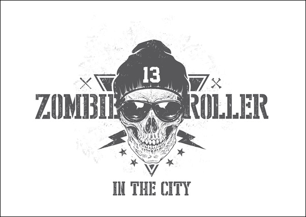롯데시티호텔마포는 핼러윈 데이 당일인 10월 31일에 뉴트로(New-tro) 클럽 파티인 ‘좀비 롤러 인 더 시티(Zombie Roller in the CITY)’를 개최한다고 밝혔다. / 롯데시티호텔