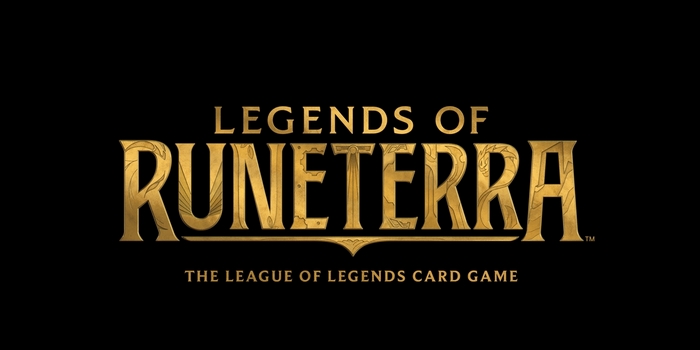 라이엇 게임즈가 리그 오브 레전드 10주년 기념자리에서 차기작인 '레전드 오브 룬테라'를 공개했다. /라이엇 게임즈