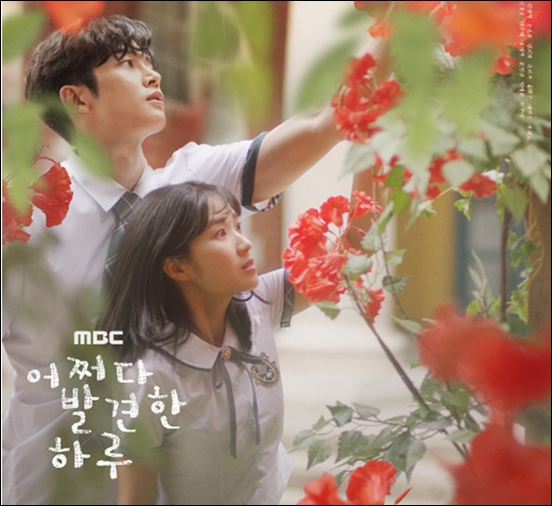 화제성에 비해 아쉬운 시청률을 기록 중인 MBC '어쩌다 발견한 하루' / MBC '어쩌다 발견한 하루' 공식 홈페이지