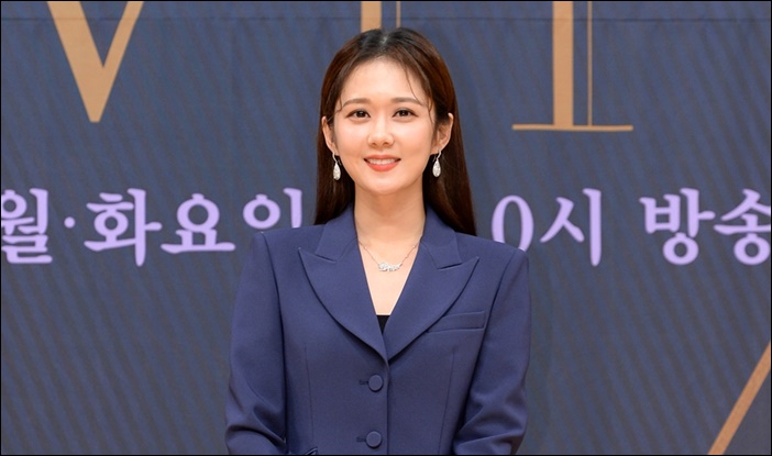 장나라가 '황후의 품격' 이후 SBS 새 월화드라마 'VIP'를 통해 다시금 안방극장에 돌아왔다. / SBS 제공