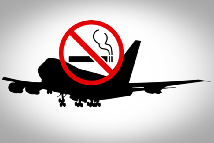 항공사 조종사들의 기내 흡연 문제가 도마 위에 오른 가운데 국토교통부가 대책 강화에 나섰다.