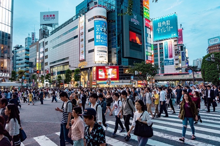 지난 7월 이후 일부 한국인들 사이에서 보이콧 재팬이 급속도로 확산되고 있지만 일본 관광산업에는 큰 타격을 주지 못한 것으로 조사됐다. /픽사베이