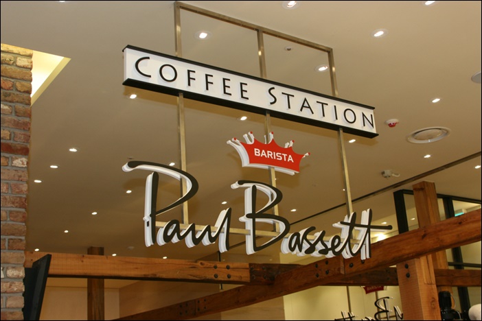 매일유업 그룹이 운영하는 커피전문점 폴바셋이 캡슐커피 판매처를 다각화 하며 수익성 재고에 나선다. / 뉴시스