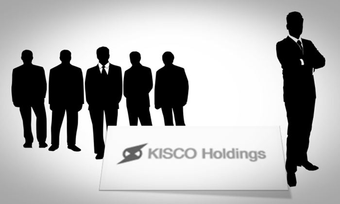 오는 27일 정기 주주총회를 앞두고 있는 KISCO홀딩스가 또 다시 주주와 대립각을 세우고 있다.