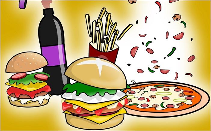 피자의 도우와 햄버거의 번 등 외식업계가 기본기를 강화한 제품으로 브랜드력을 강화하고 있다.