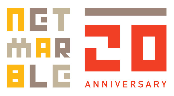 넷마블이 창립 20주년을 기념해 오는 6월부터 넷마블문화재단과 함께 4가지의 사회공헌프로그램으로 건전한 게임문화 확산에 나선다. /넷마블