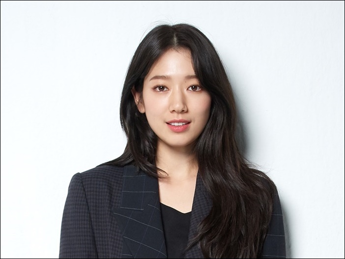 ​박신혜가 ‘#살아있다’만의 매력 포인트를 언급했다. /솔트엔터테인먼트 ​