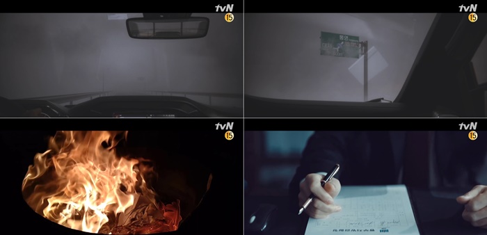 ‘비밀의 숲’이 시즌2로 돌아온다. /tvN