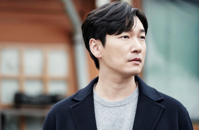 조승우가 ‘비밀의 숲2’로 돌아온다. /tvN