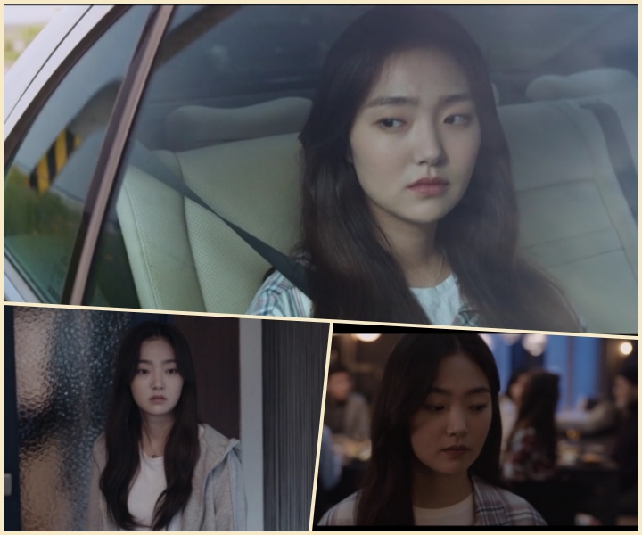 '십시일반'을 통해 성공적인 브라운관 주연 데뷔를 치른 김혜준 / MBC '십시일반' 방송화면