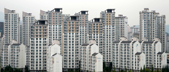 서울 내 3.3㎡당 1억원이 넘게 거래된 아파트가 증가세를 보이고 있는 것으로 나타났다./뉴시스
