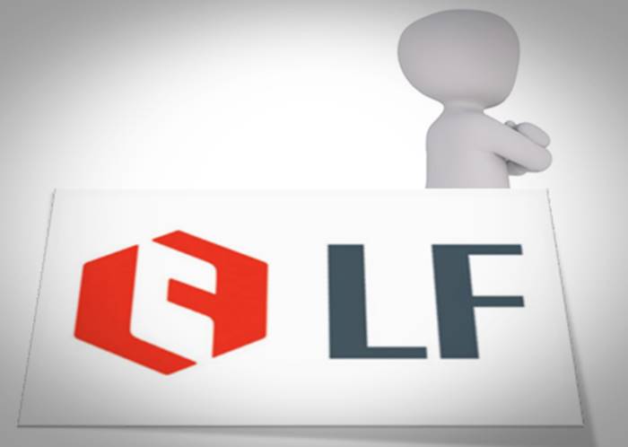 구본걸 LF 회장 일가는 최근 적극적인 지분 확대 움직임을 보이고 있다.