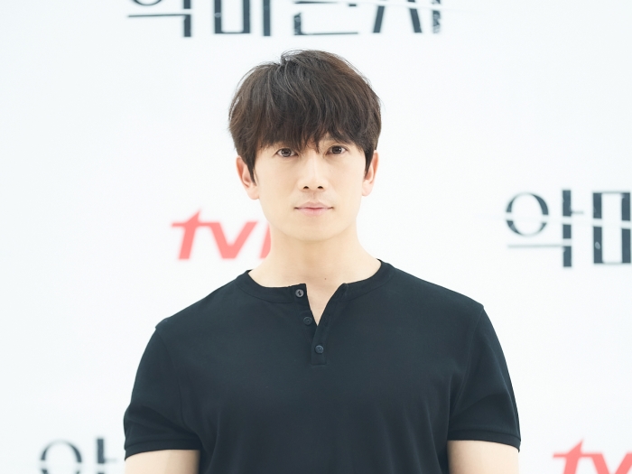 ‘악마판사’로 ‘의사요한’ 이후 2년 만에 안방극장에 복귀하는 지성 / tvN