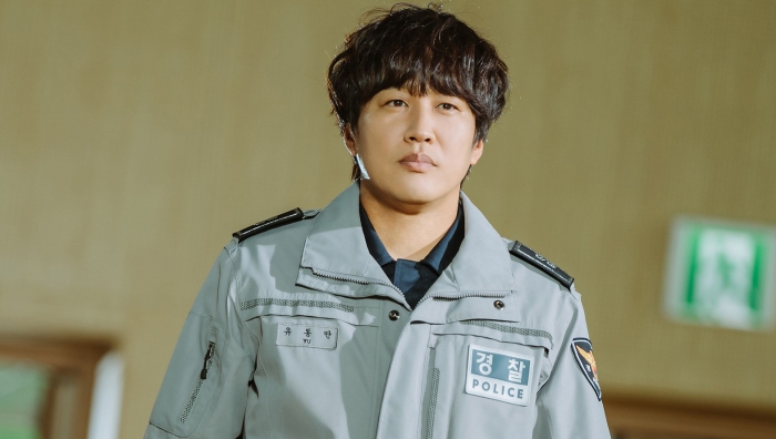 ‘경찰수업’으로 오는 8월 시청자들과 만나는 차태현 / KBS2TV ‘경찰수업’