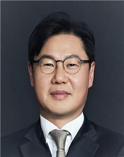 강성국 신임 법무차관 /청와대