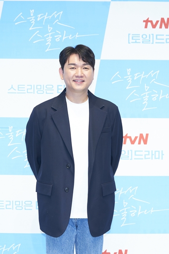 ‘스물다섯 스물하나’를 연출한 정지현 감독. /tvN
