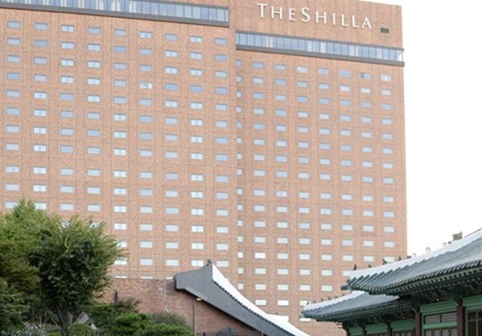 좋은기업지배구조연구소가 호텔신라가 내세운 사외이사 후보자 2명에 대해 반대를 권유했다. /뉴시스