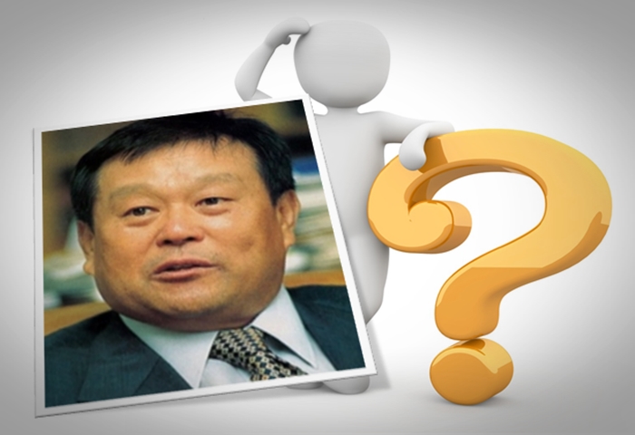 박순석 신안그룹 회장의 유일한 상장 계열사사인 휴스틸에서 저조한 이사회 출석률을 이어가고 있는 것으로 나타났다. /그래픽=권정두 기자