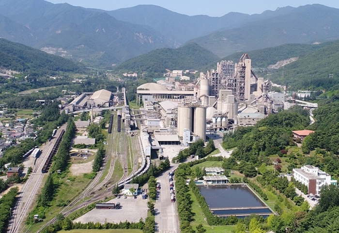 쌍용씨앤이가 1분기 수익성이 급격히 악화된 실적을 내놓았다. /쌍용씨앤이