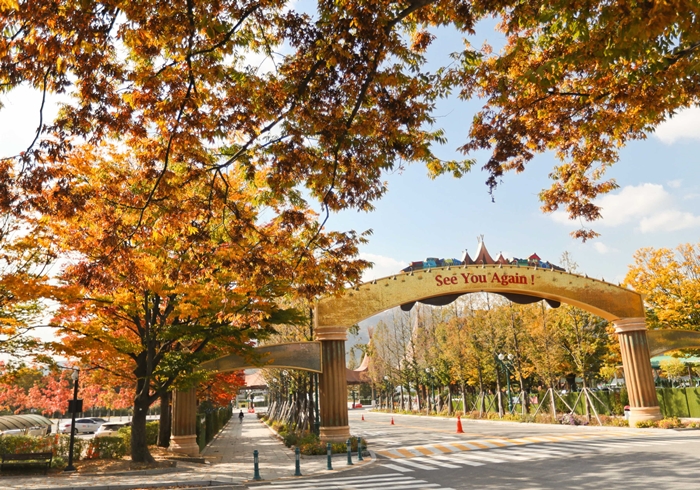 한국마사회는 10월 1일부터 23일까지 렛츠런파크 서울에서 가을축제 ’렛츠런 캠핑파크‘를 진행한다. /한국마사회
