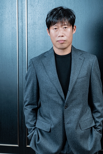 폭넓은 연기 스펙트럼을 자랑하는 유해진. /NEW