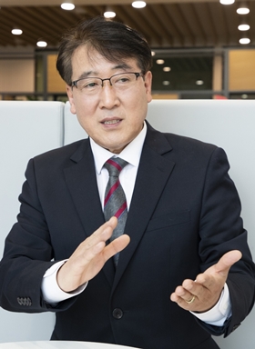 한문도 연세대학교 정경대학원 금융·부동산전공 겸임교수.