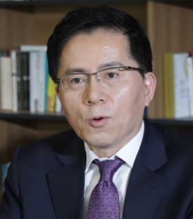 이영종 한국국가전략연구원 북한연구센터장​​​​​​​북한학 박사