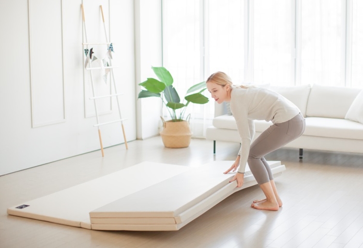 상장 흥행에 성공한 꿈비가 주가 역시 고공행진을 이어가고 있다. / 꿈비