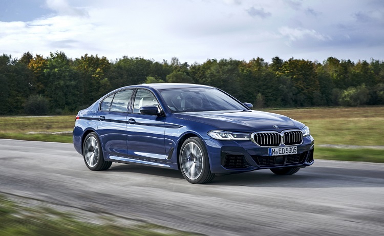 BMW그룹코리아가 업계 최장 규모의 신차 보증 연장 프로그램을 새롭게 출시했다. / BMW 코리아