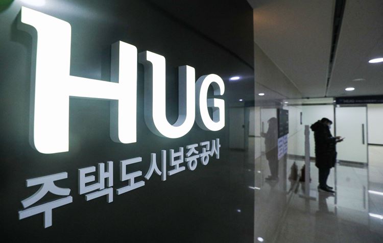 HUG가 베트남 등 여러 국가에 한국형 선분양 보증시스템을 전파했다. / 뉴시스