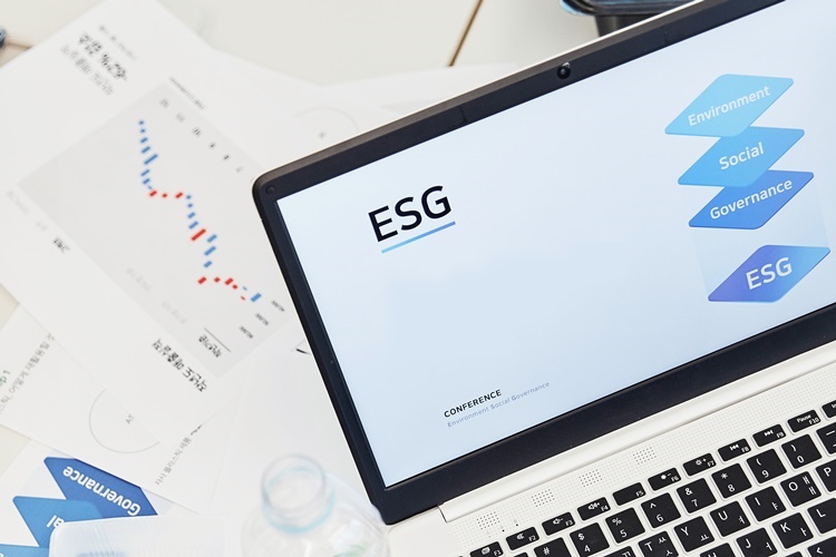 대한상공회의소가 최근 국내기업 100개사를 대상으로 국내 ESG 평가사에 대한 의견을 조사한 결과, 기업들이 국내 평가사들을 크게 신뢰하지 않는 것으로 나타났다. / 게티이미지뱅크
