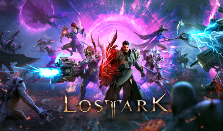 스마일게이트의 MMORPG장르 게임인 '로스트아크'가 7월 20일 중국에 출시될 예정이다. / 스마일게이트 