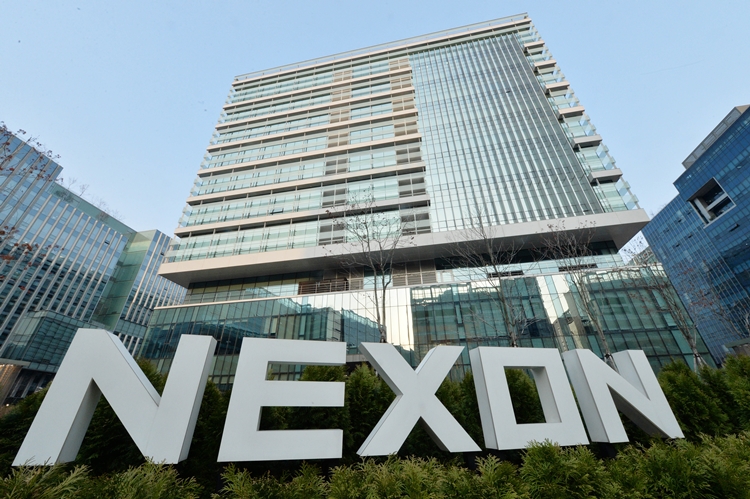넥슨제팬(NEXON Co., Ltd.)은 26일 사우디아라비아 국부펀드(PIF)가 자사 지분을 매입했다고 공시했다. / 뉴시스