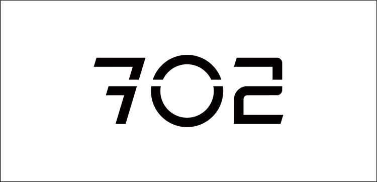코오롱모빌리티그룹은 모빌리티 서비스를 아우르는 신규 브랜드 702를 신규 론칭했다. 회사 측은 702 숫자마다 각각의 의미가 있다고 설명하고 있지만 코오롱의 자음인 ‘ㅋㅇㄹ’과 닮은 숫자를 형상화 한 것으로 보이기도 한다. / 코오롱모빌리티그룹