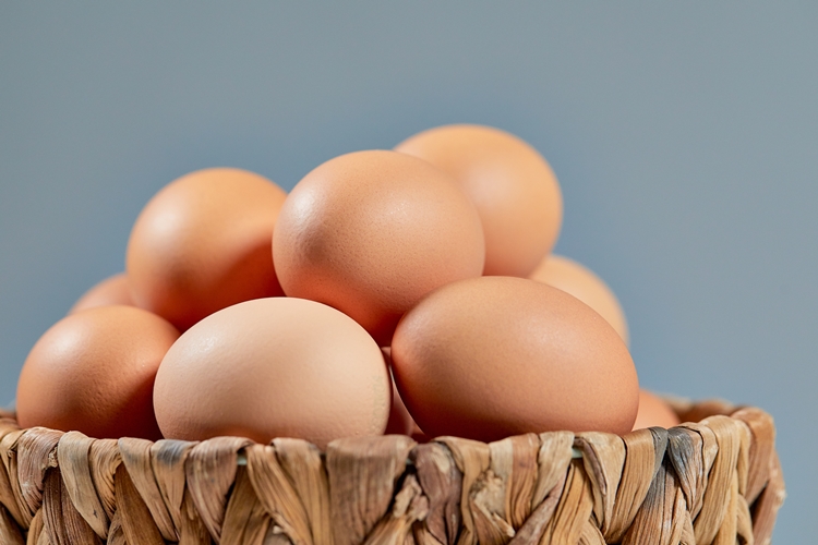 겨울철에는 고병원성 조류인플로엔자 발병 가능성이 높아지는 가운데 최근 계란 가격이 오름세에 있어 이목이 쏠린다. / 게티이미지뱅크