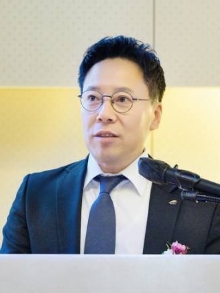 김문석 SBI저축은행 대표는 내달 취임 1년을 맞이한다. / SBI저축은행