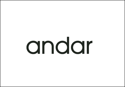 애슬레저 리딩 브랜드 안다르가 호실적 행진을 이어가고 있다. / 안다르