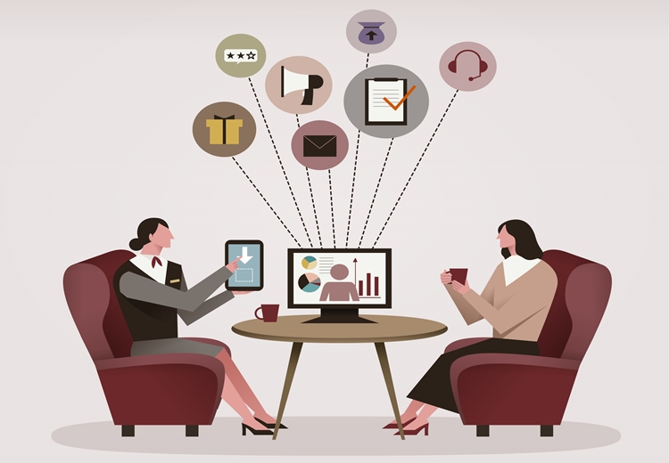 한국소비자원이 국제거래 소비자상담 동향을 분석한 결과 지난해 이와 해외 직접거래와 관련된 상담이 크게 증가한 것으로 나타났다. / 게티이미지뱅크