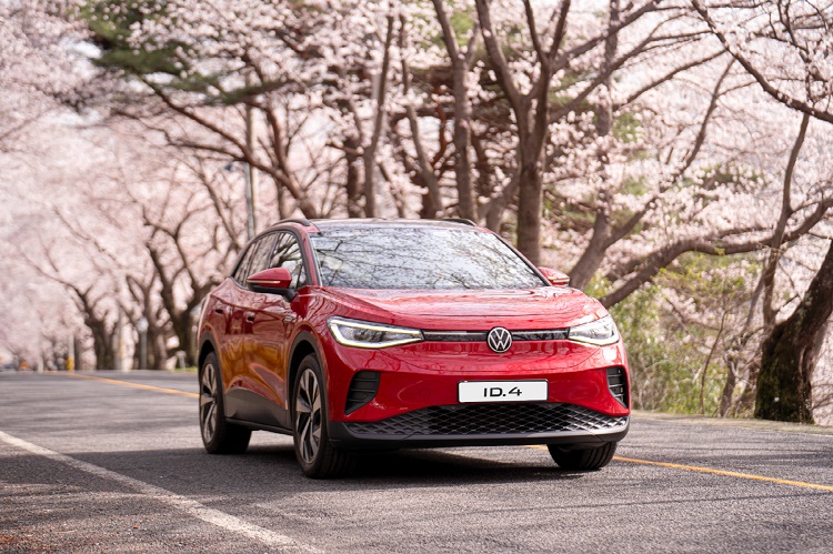 / 폭스바겐코리아